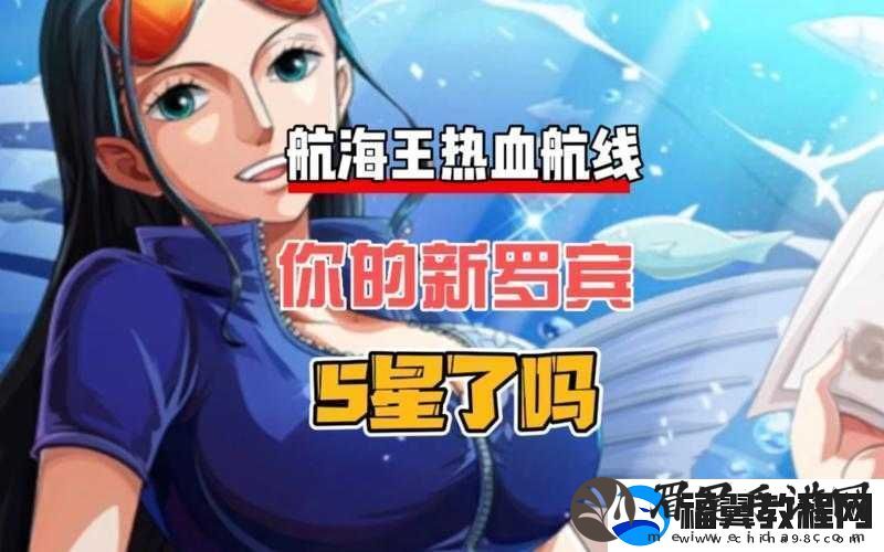 关于航海王热血航线罗宾小课堂答案览的全面解析与探讨
