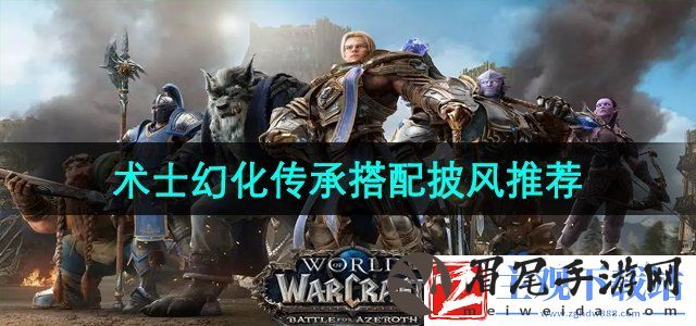 魔兽世界术士幻化传承搭配什么披风