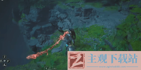 黑神话悟空无限四段蓄力怎么触发