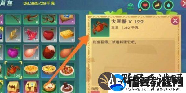 创造与魔法灵龙饲料怎么做