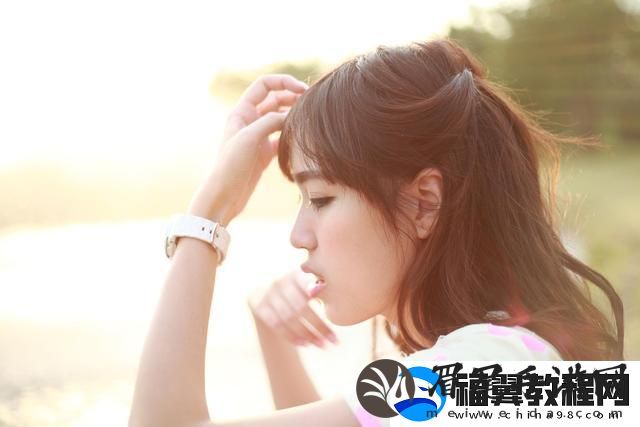“科技界的女神们