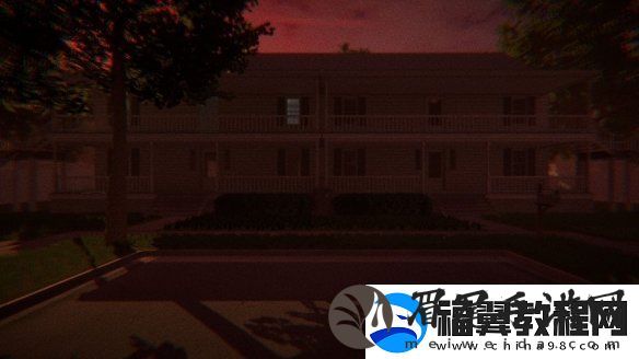 心理恐怖游戏报纸日登陆Steam