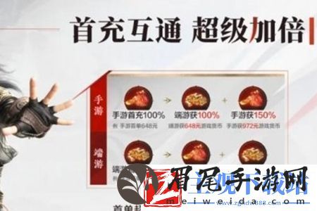 永劫无间手游双端互通福利有哪些双端互通福利一览