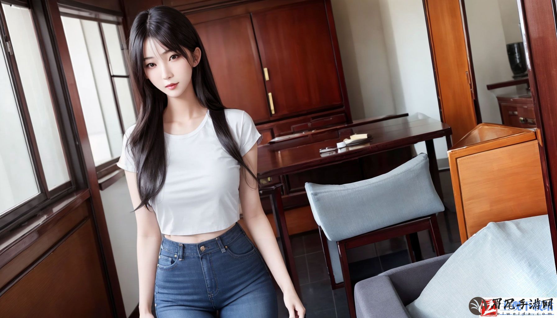 女性干涩水少用什么润滑剂好