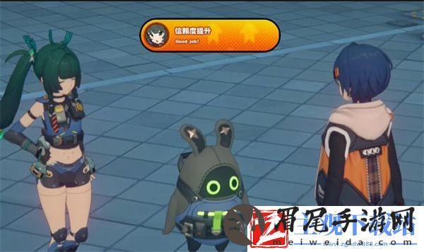 绝区零青衣偶遇事件布形青衣任务怎么做