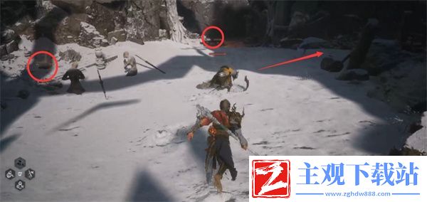 黑神话悟空聚珍伏虎丸丹方获取方式