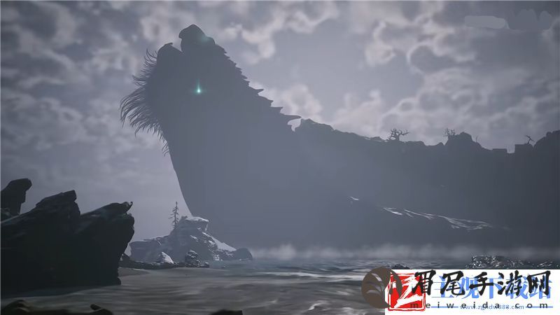 黑神话悟空龟泪获取方法