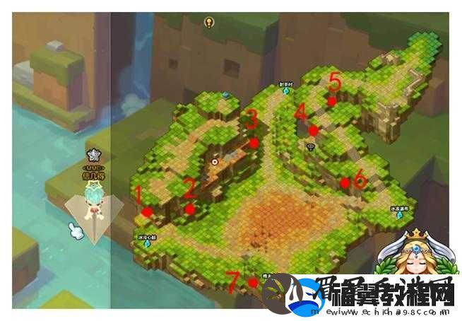 冒险岛2永恒洞穴探险记