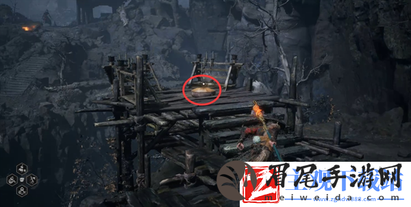 黑神话悟空灰烬林春秋寨怎么玩
