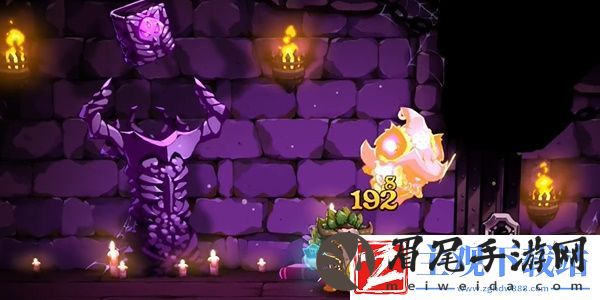 猫咪斗恶龙3炸毛魔法怎么获得