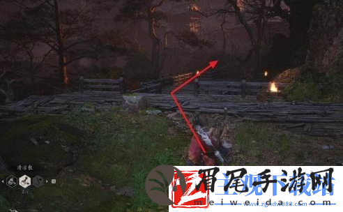 黑神话悟空狼刺客精魄怎么获得