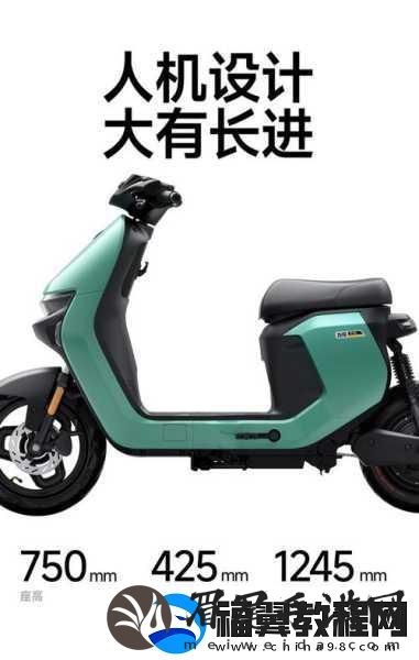 九号电动Nz