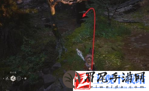 黑神话悟空狼刺客精魄怎么获得