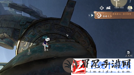 逆水寒手游三个荒偃遗庭的探索成就怎么获取