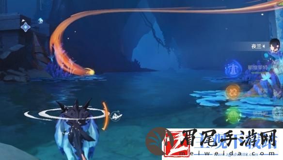 原神群山的影子任务攻略