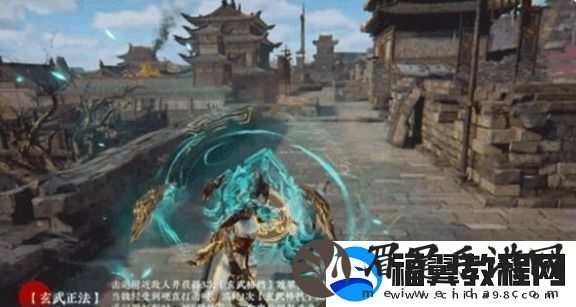 永劫无间魏轻技能培养攻略