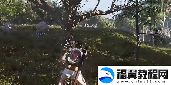 七日世界雪国人生苹果怎么获得