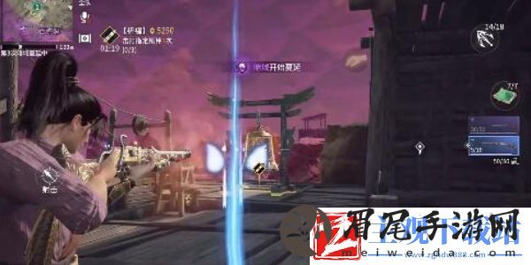 永劫无间任务系统怎么玩