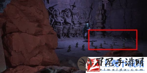 黑神话悟空BOSS魔将莲眼怎么打