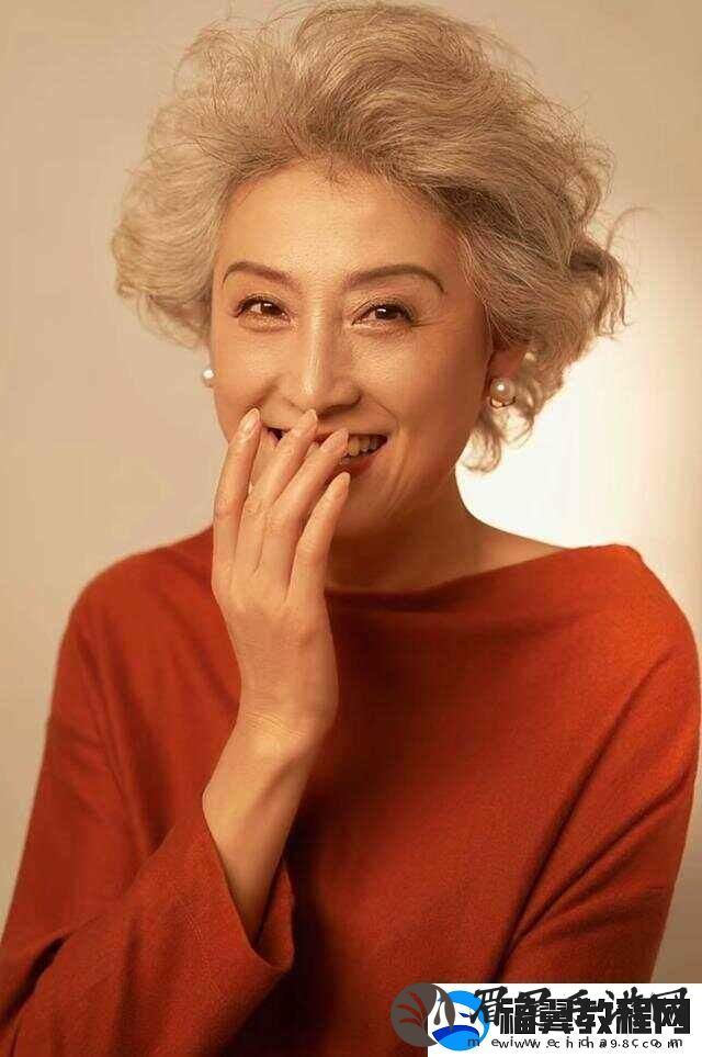 “端庄妈咪的职场逆袭