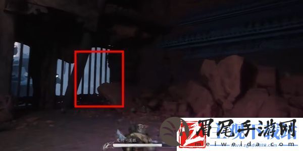 黑神话悟空BOSS魔将莲眼怎么打