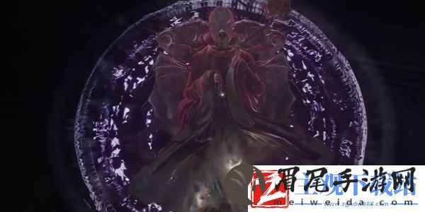 黑神话悟空BOSS魔将莲眼怎么打