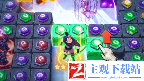 帝国与魔法兵种怎么搭配