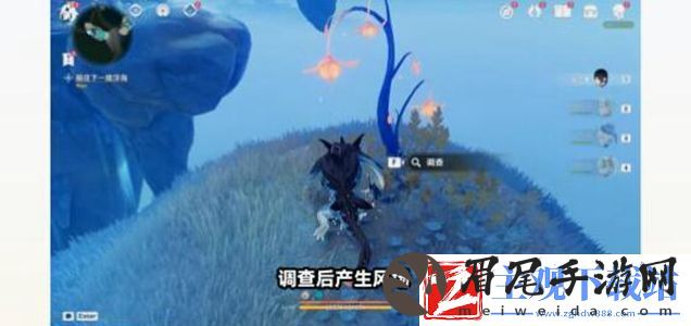原神火中取梦的故事任务怎么玩