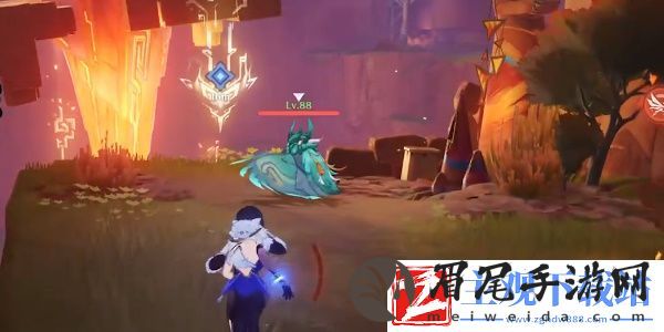 原神5.0新增名片是什么