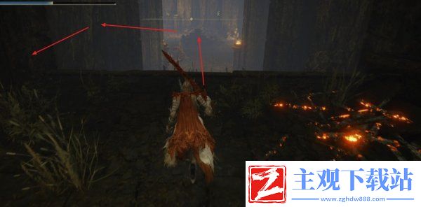 艾尔登法环熔炉薄翼护符在哪收集