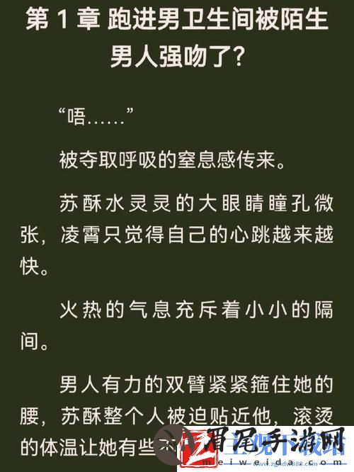 糙汉柔情