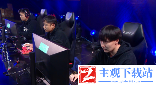街头篮球FSPL斗鱼2连败