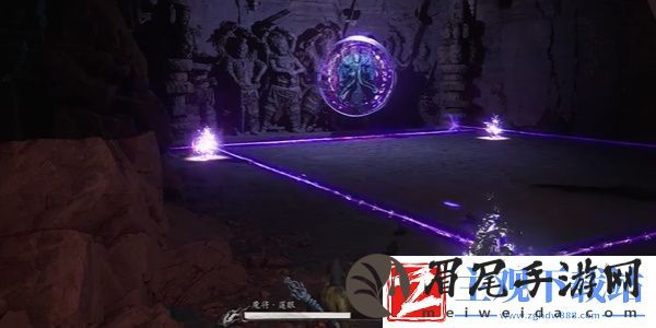 黑神话悟空BOSS魔将莲眼怎么打