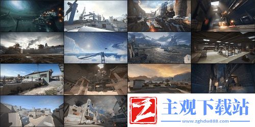 CFHD六月全面开放全新战场最终集结