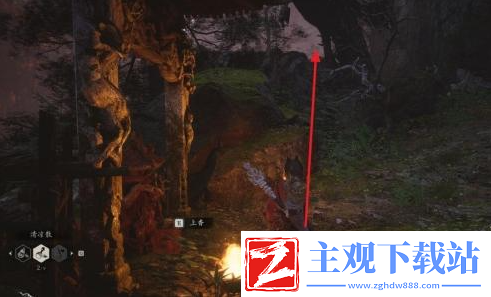 黑神话悟空狼刺客精魄怎么获得