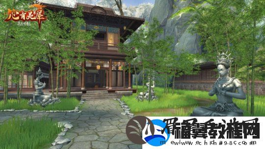 完美国际2至尊双线新服“天禹”今日开放预约