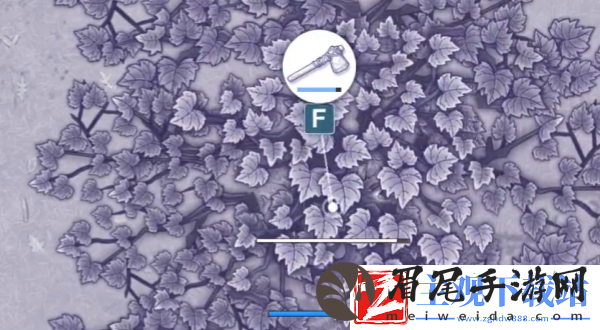 阿瑞斯病毒2伐木工如何伐木