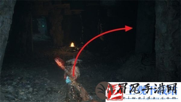 黑神话悟空琥珀念珠怎么获得