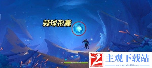原神4.1打破时间墙成就达成方法