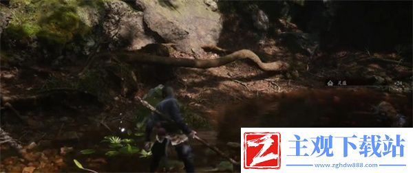 黑神话悟空死亡惩罚介绍及死亡掉落物品说明