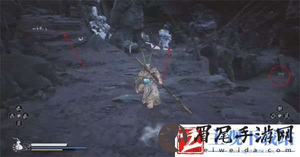 黑神话悟空七返火丹方获取方式