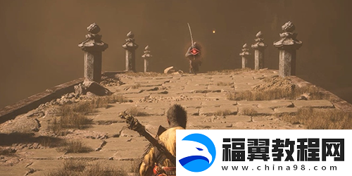 黑神话悟空虎伥获得方法