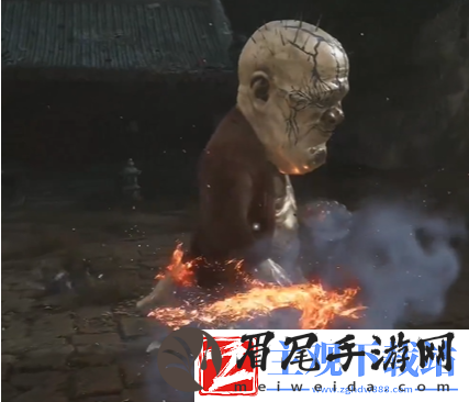 黑神话悟空金池长老怎么打