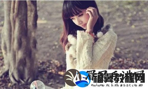父亲有力挺送女儿的花园