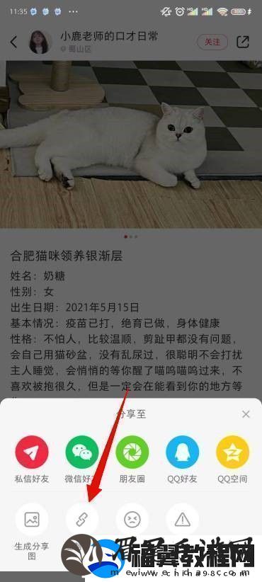 小红书图片无水印保存方法小红书图片怎么去水印保存