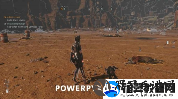 剑星紧急情报任务怎么完成