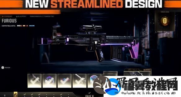 COD