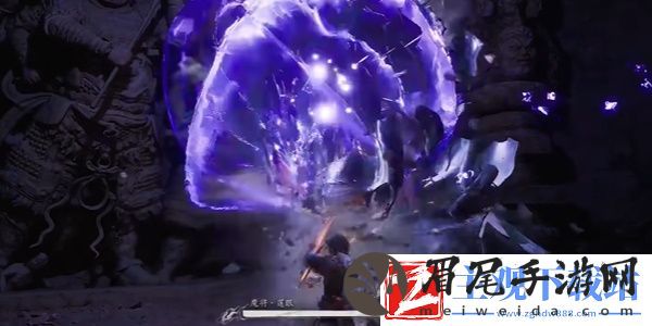 黑神话悟空BOSS魔将莲眼怎么打