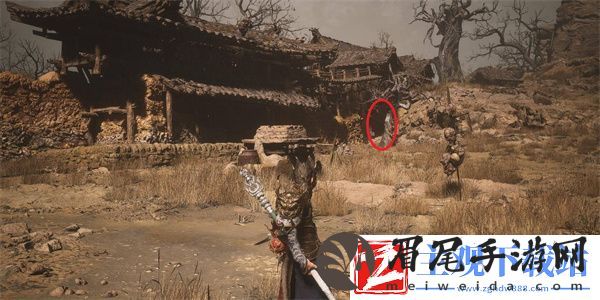 黑神话悟空精魄地狼获取方法