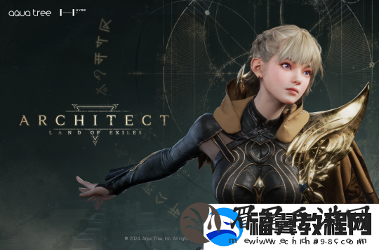 MMORPG新作缔造者